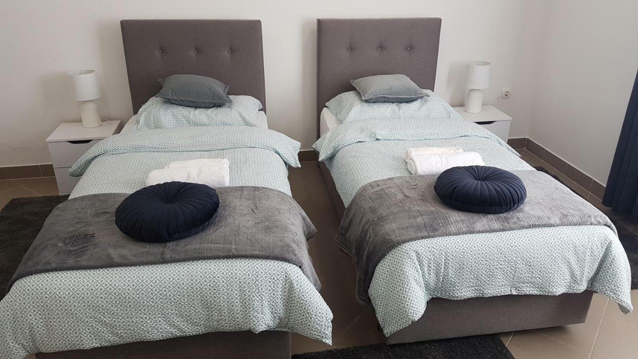 Marko Airport Rooms Velika Gorica Eksteriør billede