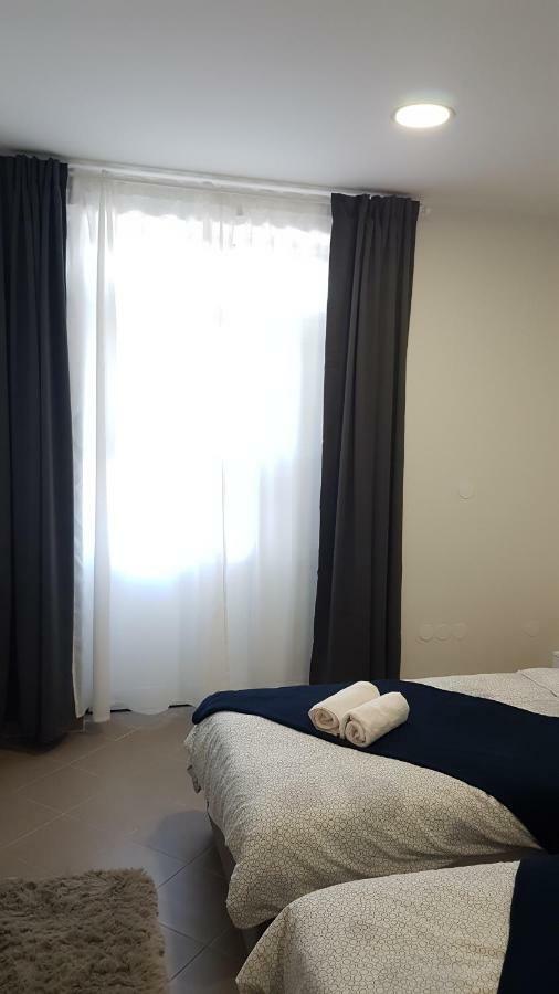 Marko Airport Rooms Velika Gorica Eksteriør billede