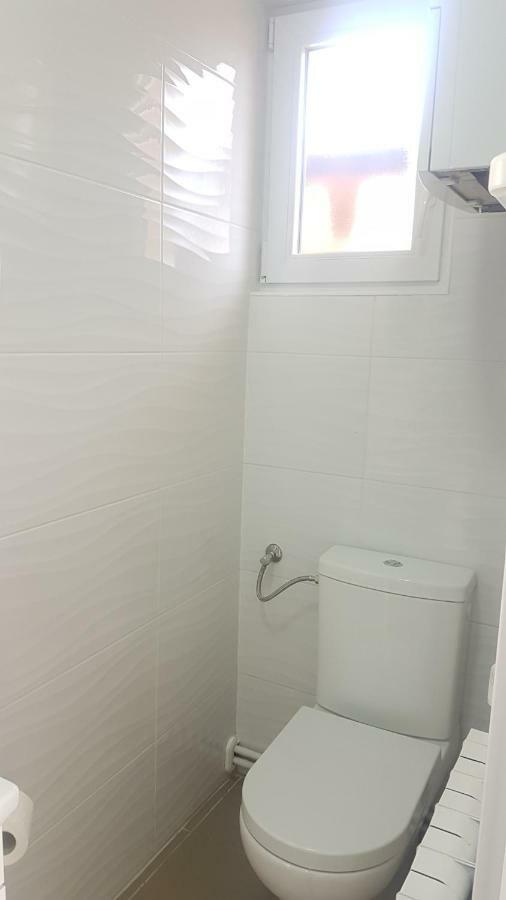 Marko Airport Rooms Velika Gorica Eksteriør billede
